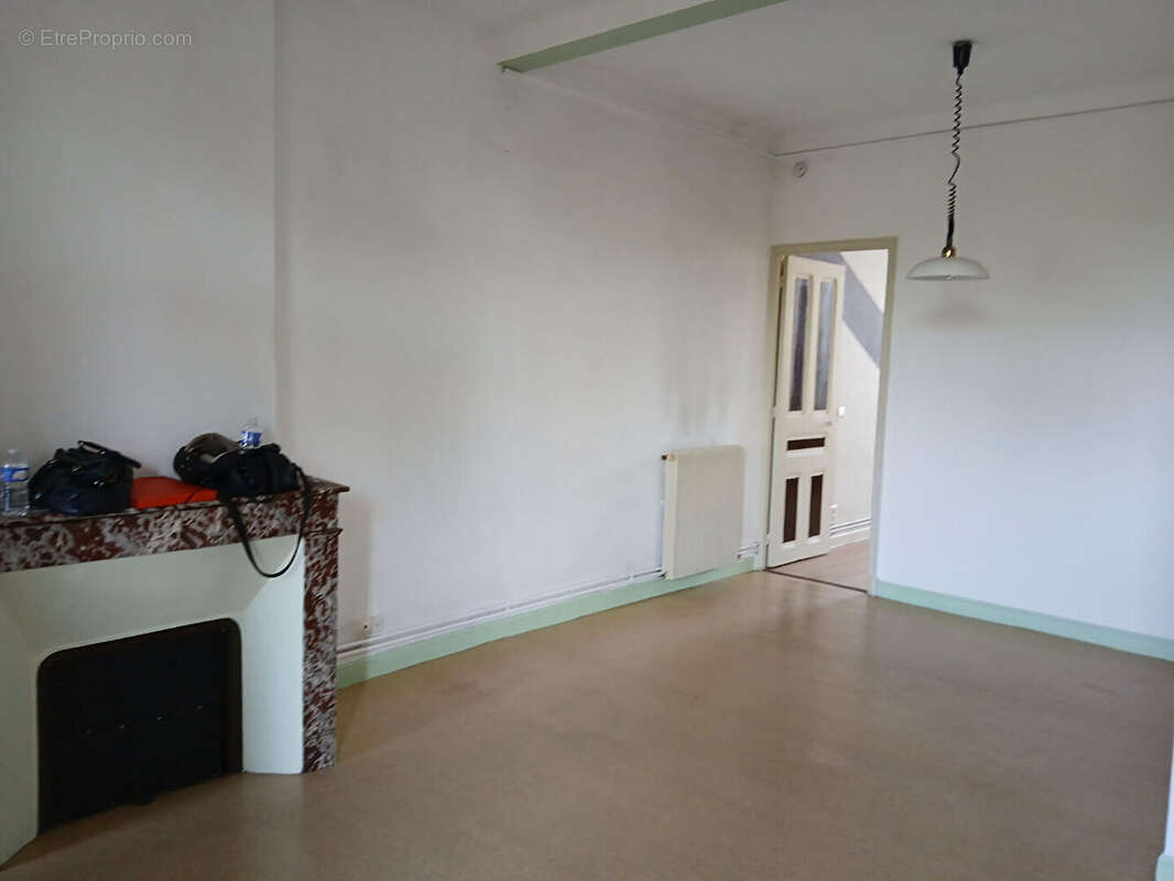 Appartement à MONTAUBAN