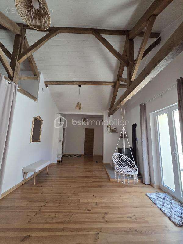 Coup de cœur assuré – maison contemporaine de 2022, aux prestations haut de gamme ! - photo 22