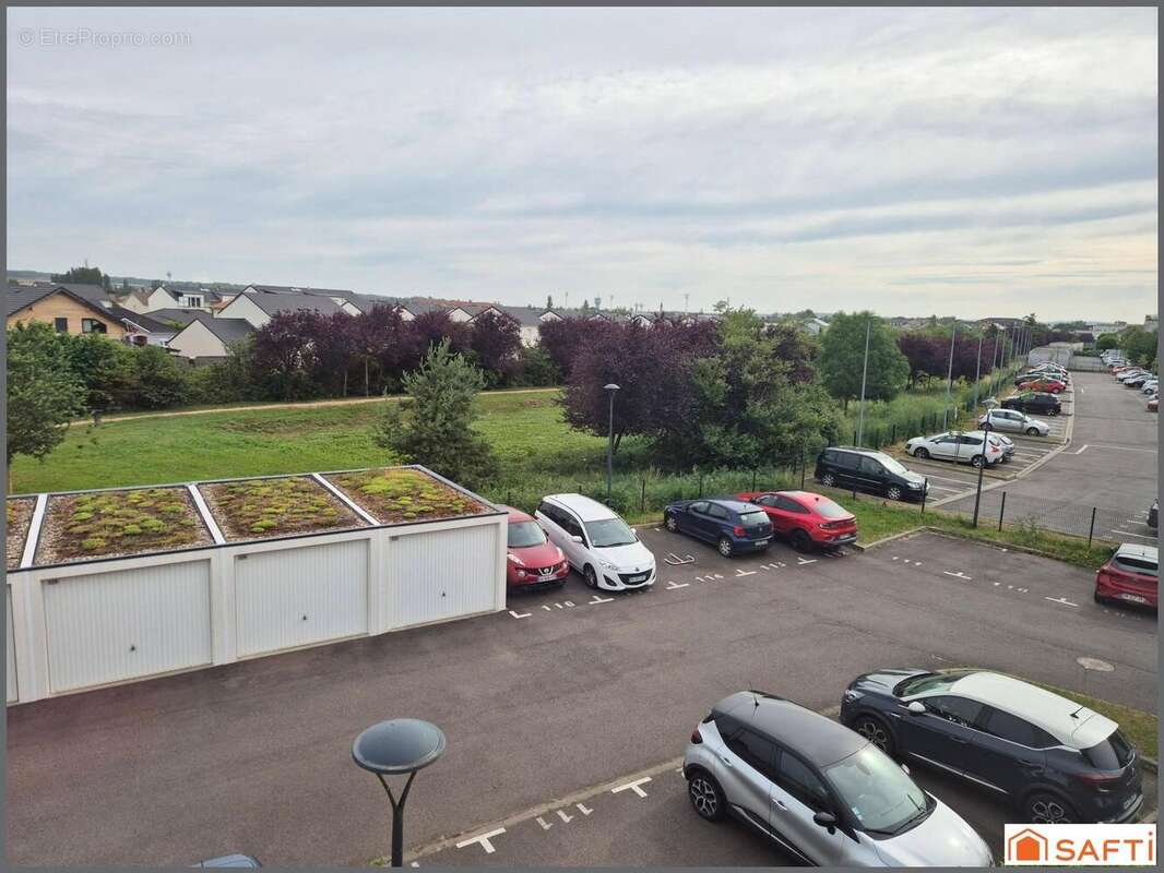 Photo 3 - Appartement à AMNEVILLE