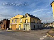 Maison à CHERY-LES-POUILLY