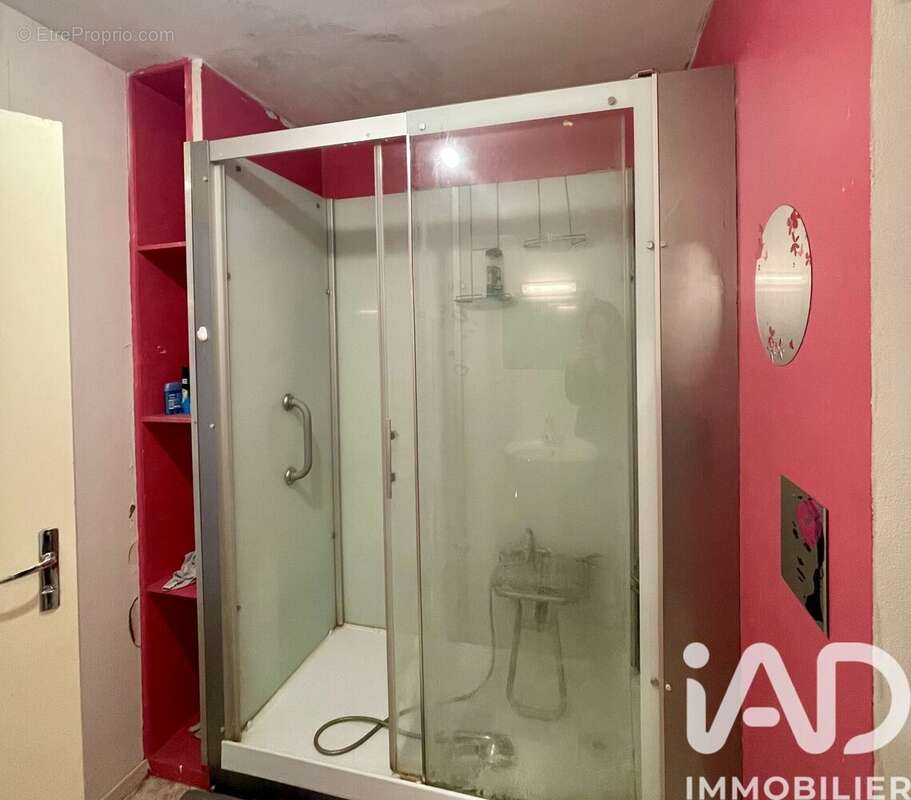 Photo 7 - Appartement à SAINT-AMAND-MONTROND