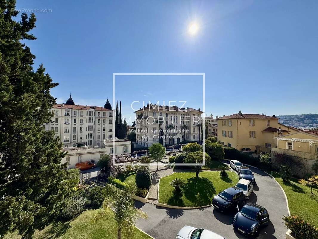 Appartement 129 m² à Nice  - photo 7