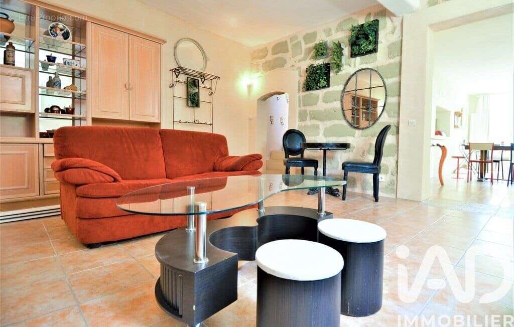 Photo 6 - Maison à SAINT-QUENTIN-LA-POTERIE