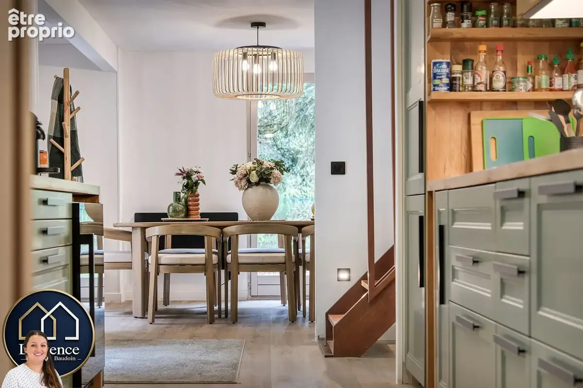 Maison 190 m² à Nogent-Le-Roi  - photo 6