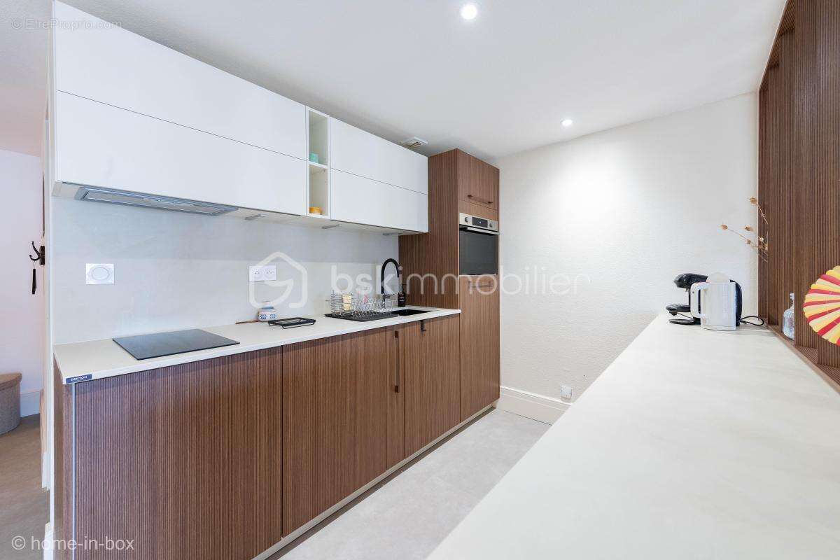 Appartement à BISCARROSSE