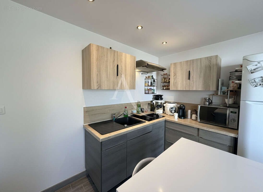 Appartement à PORNICHET