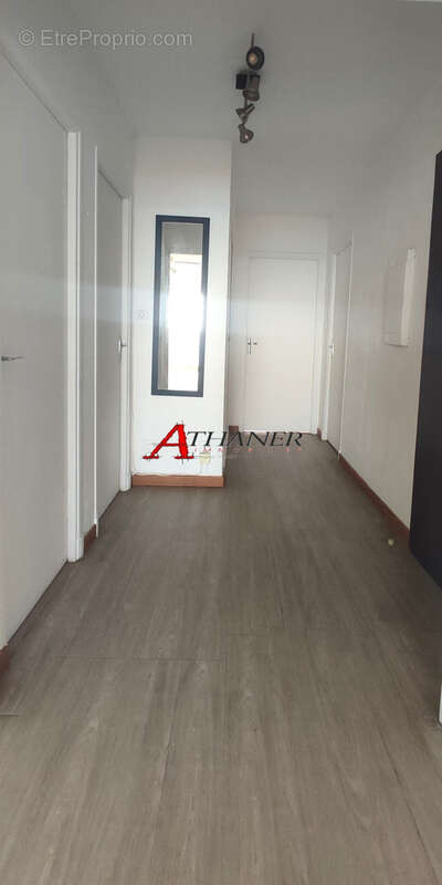 Appartement à CANET-EN-ROUSSILLON