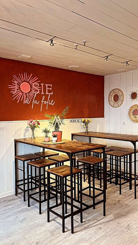 Autre à MONTVALEZAN