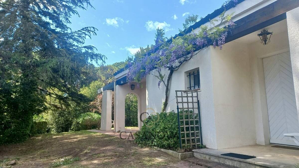 Maison à LATTES