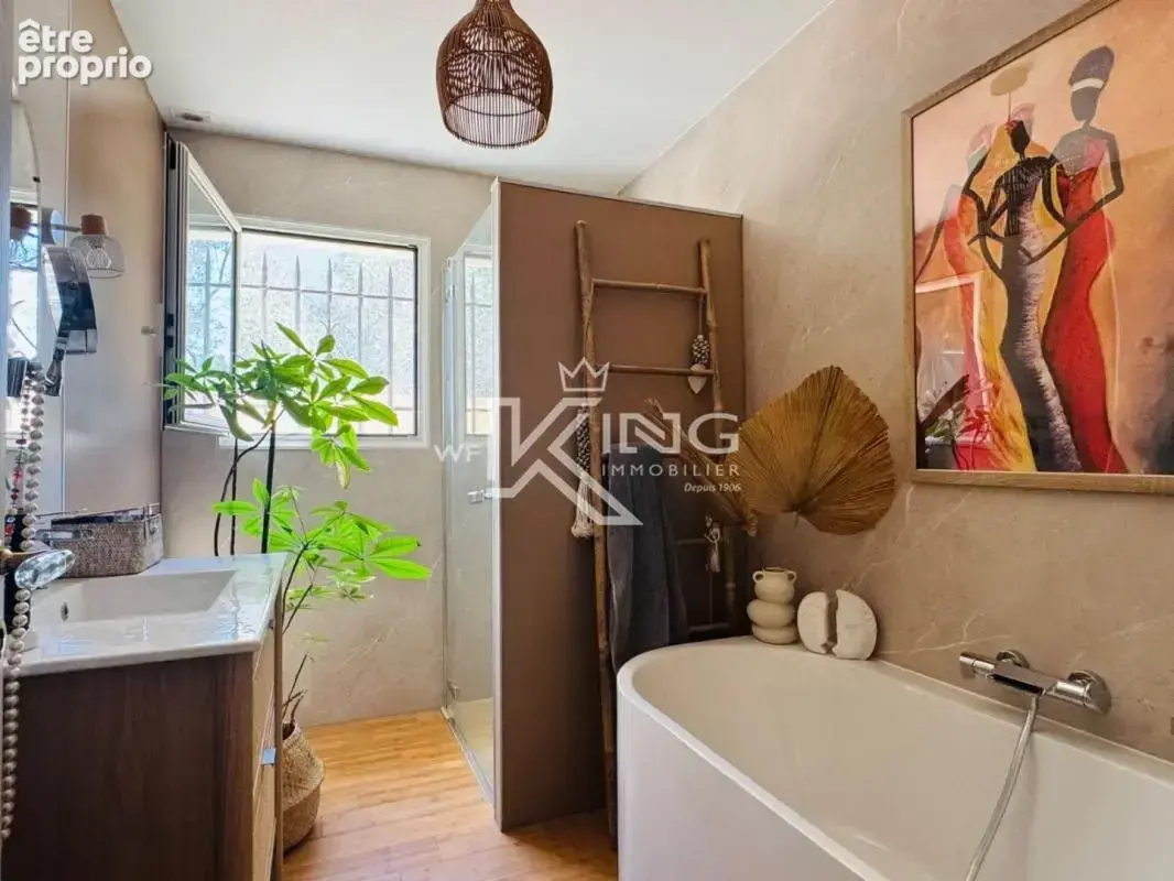 Villa avec piscine a puget/argens - photo 11