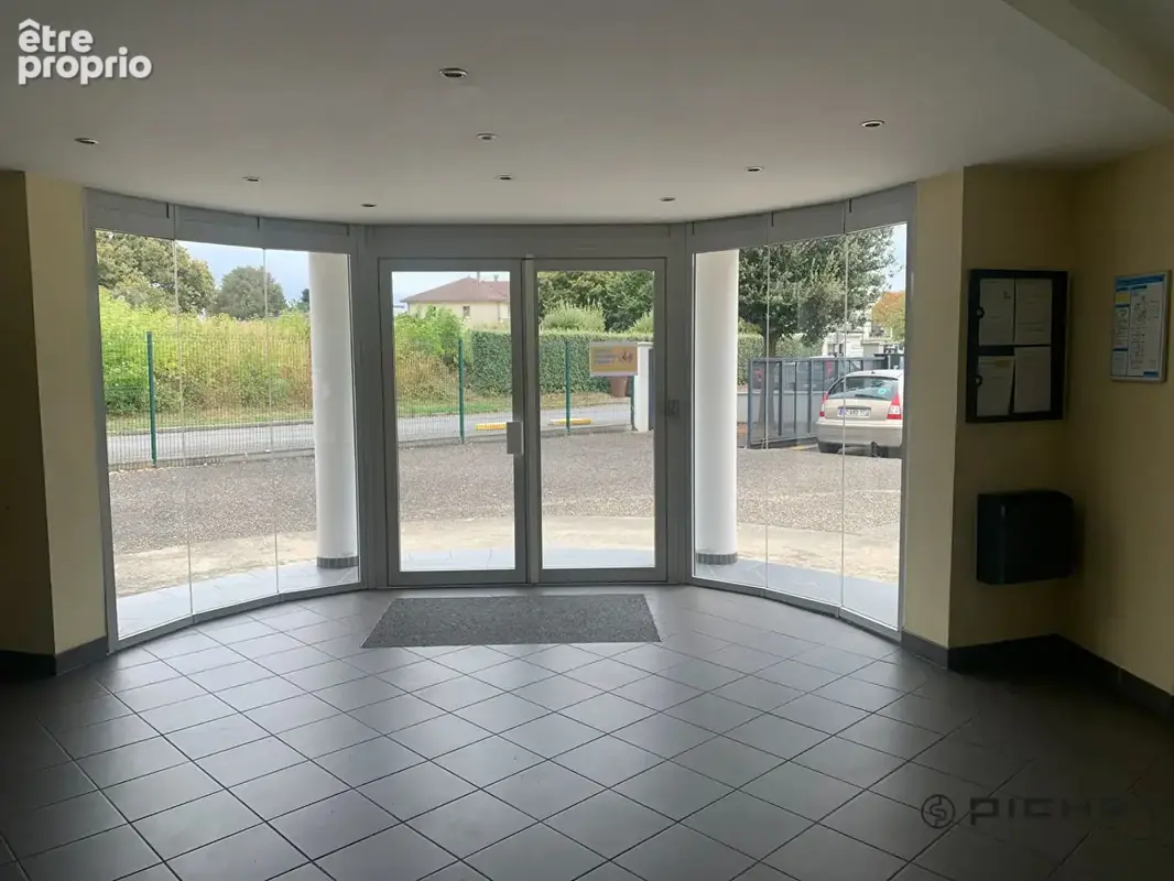 Appartement Lescar 3 pièce(s) 67 m2 avec grande terrasse - photo 11