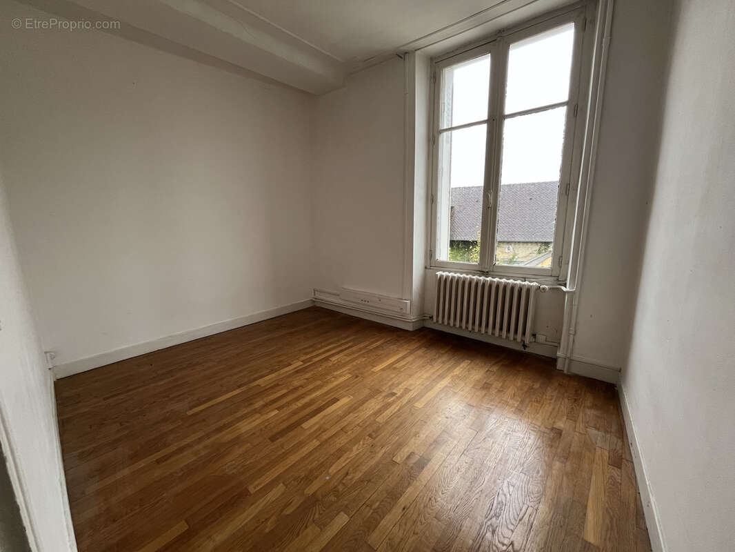 Appartement à BELLEME