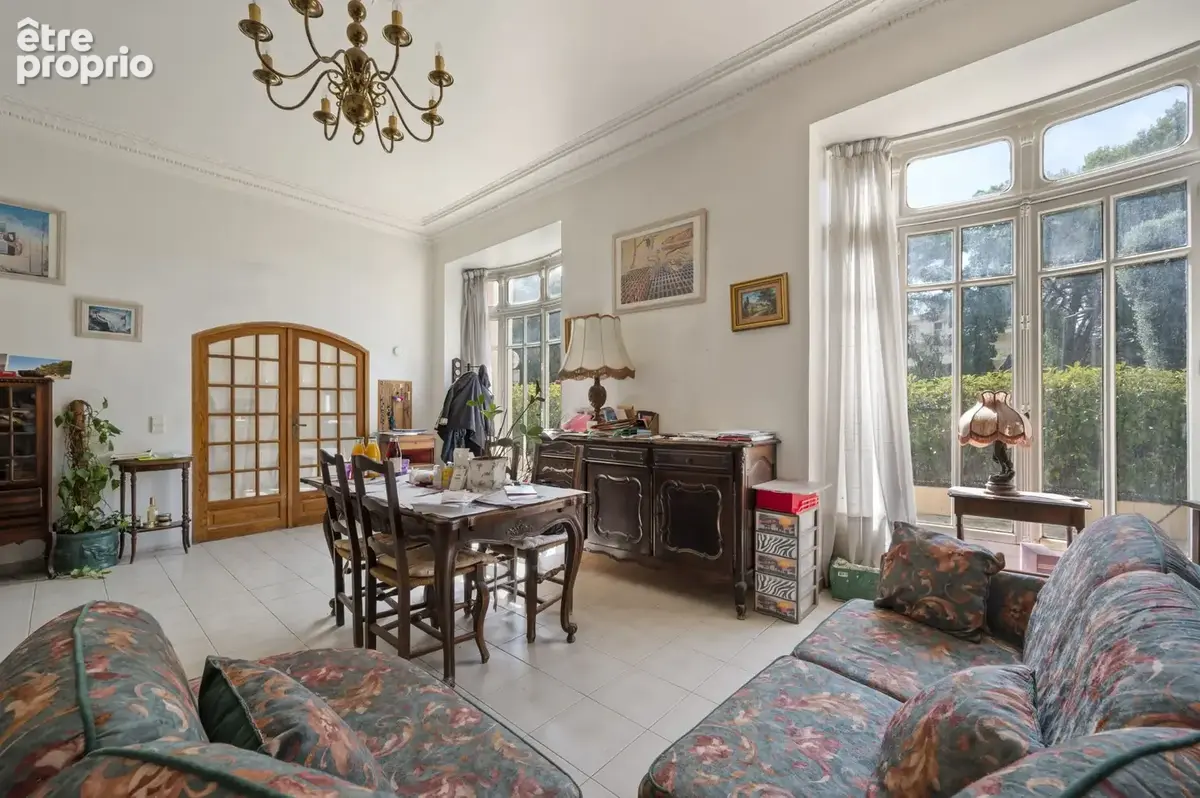 Maison 182 m² à Cap-D'ail  - photo 2