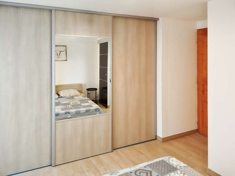 Appartement à DELLE
