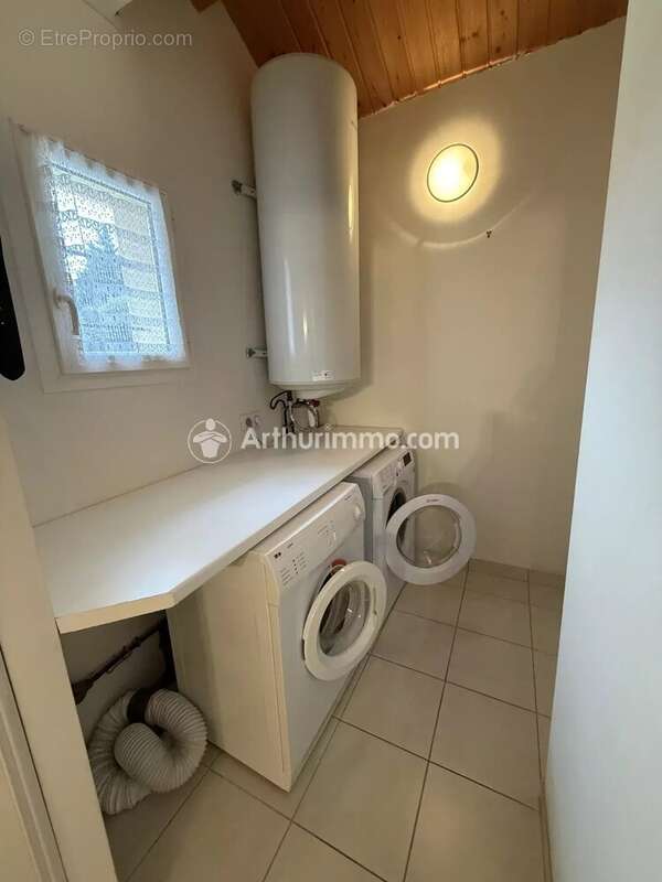 Maison à TOCANE-SAINT-APRE