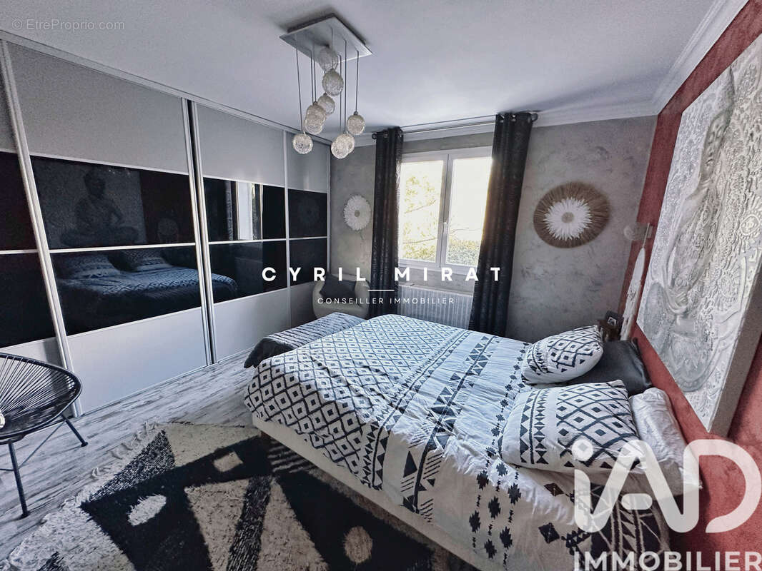 Photo 9 - Maison à LA SEYNE-SUR-MER