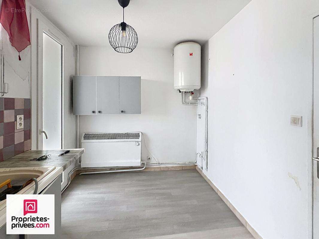 Appartement à SALON-DE-PROVENCE