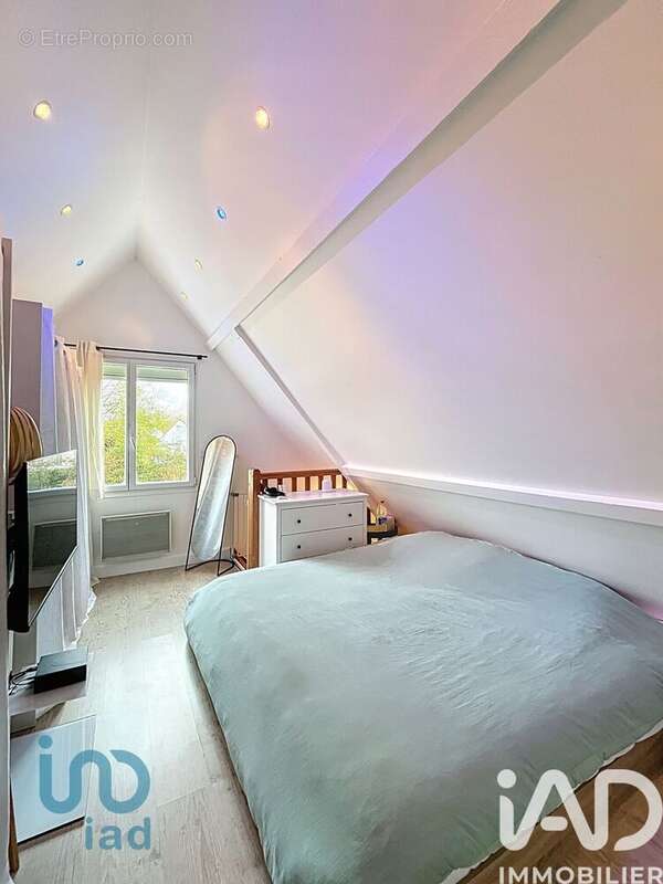 Photo 5 - Maison à LE CHATELET-EN-BRIE