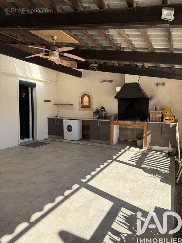 Photo 9 - Maison à MIRAMAS