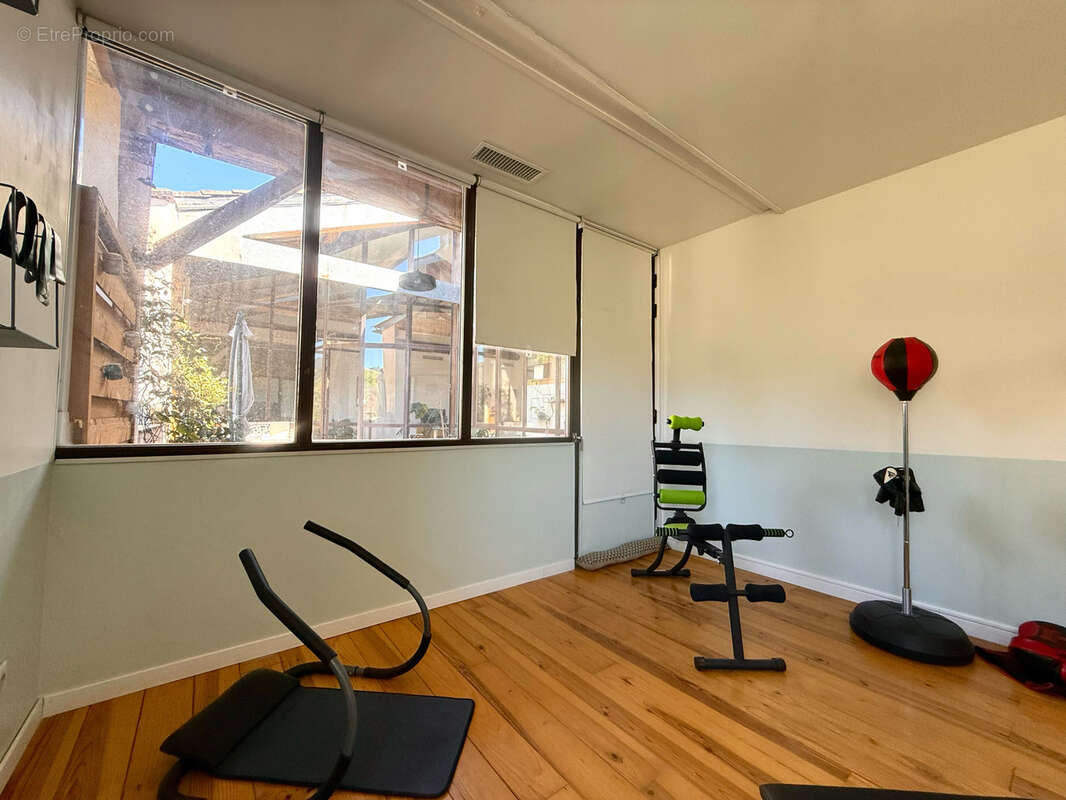 Appartement à LODEVE