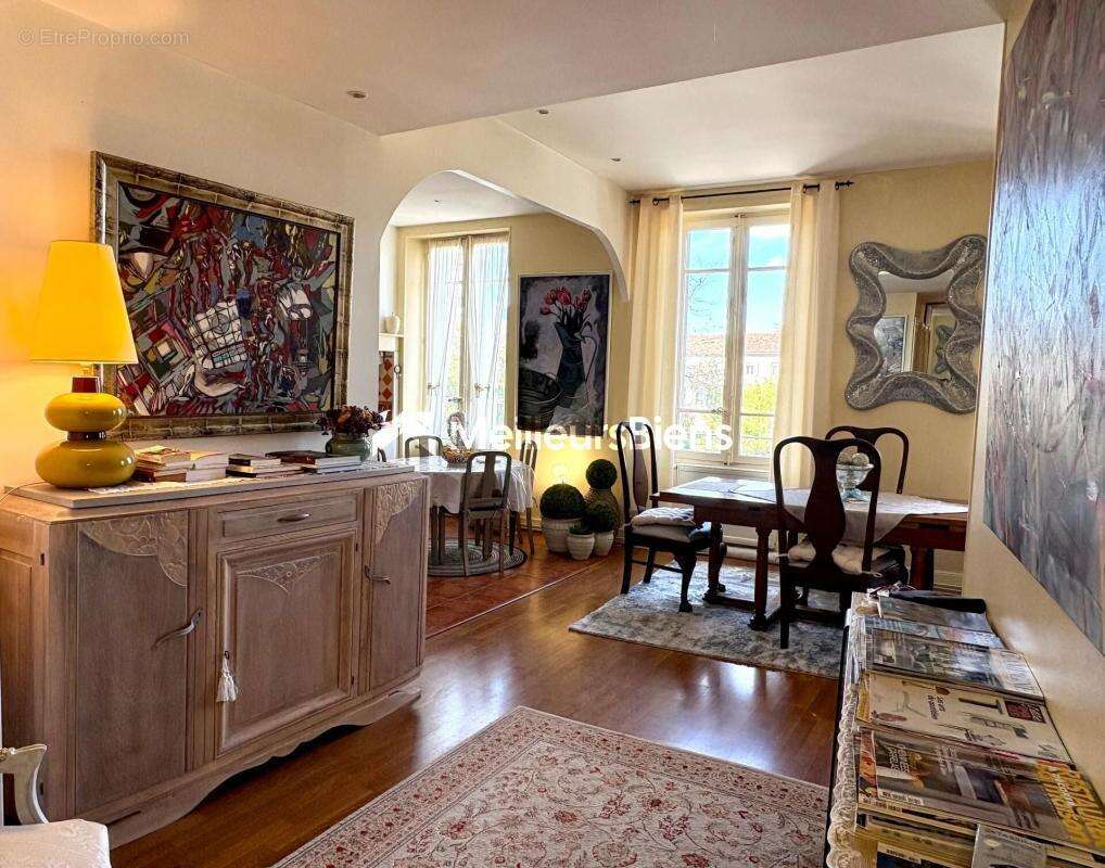 Appartement à MAZAMET