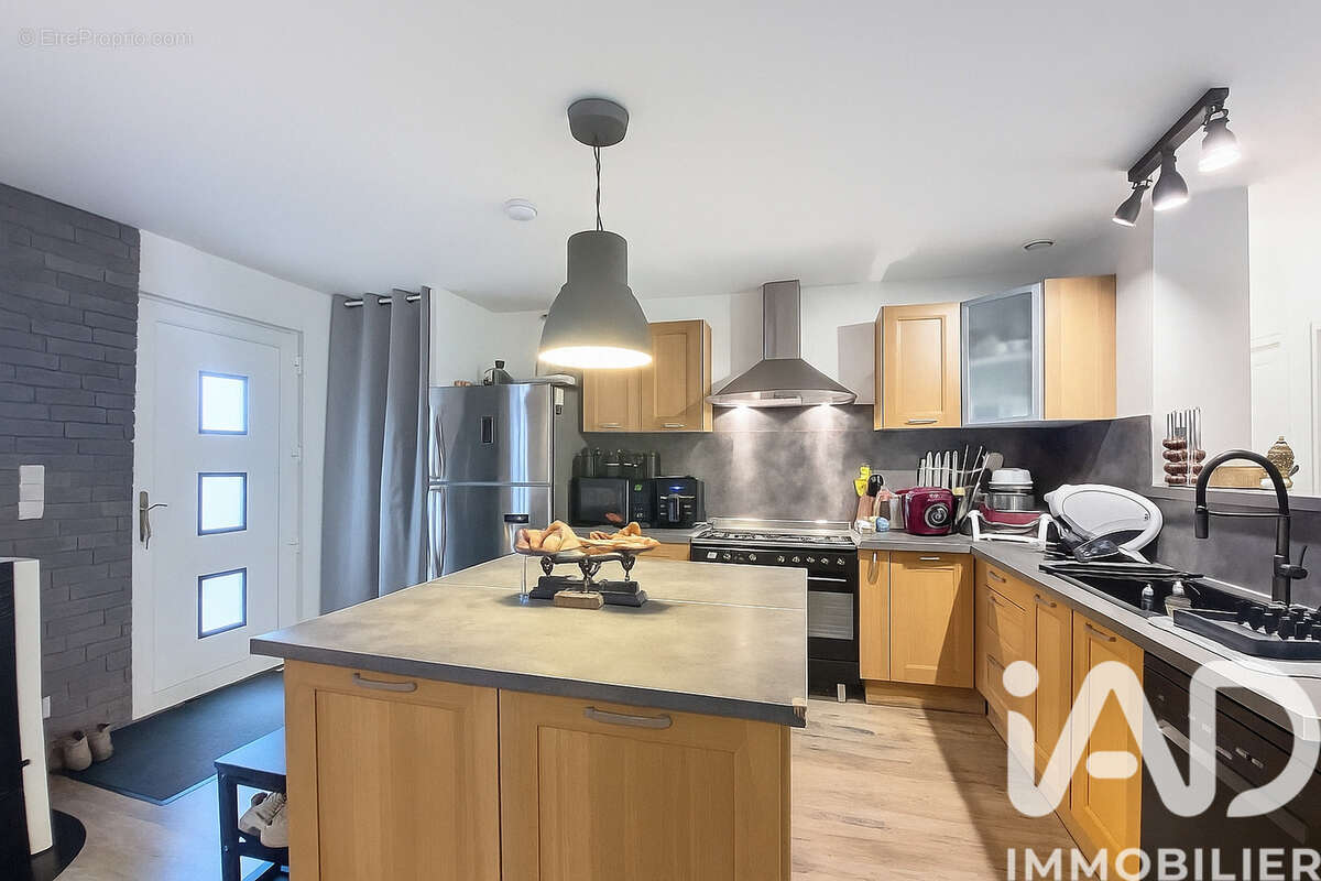 Photo 4 - Maison à VIEILLES-MAISONS-SUR-JOUDRY