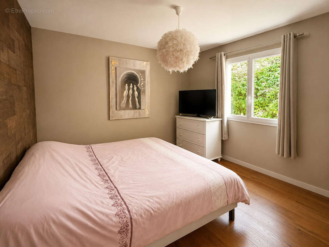 Maison 95 m² à Barberaz  - photo 8