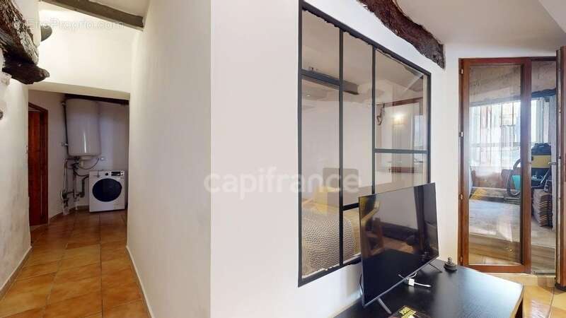 Appartement à BRIGNOLES