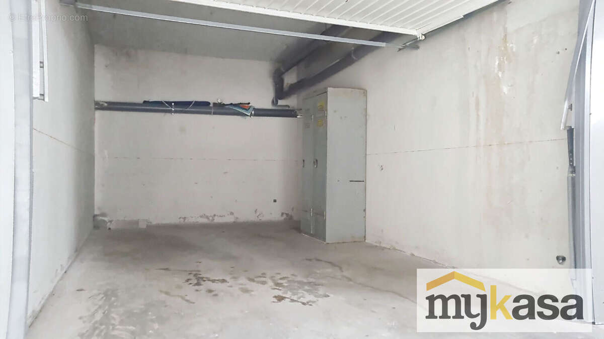 Appartement à MARTIGUES