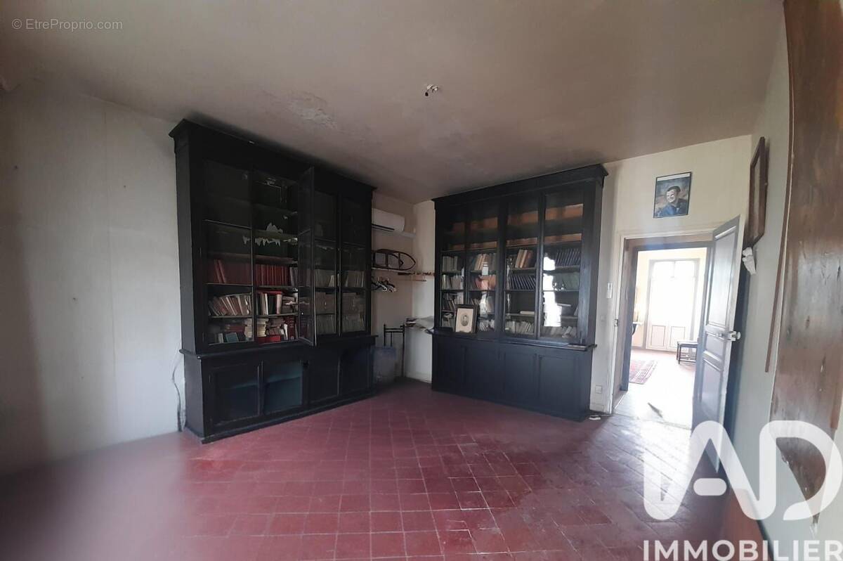 Photo 1 - Appartement à LE BOULOU