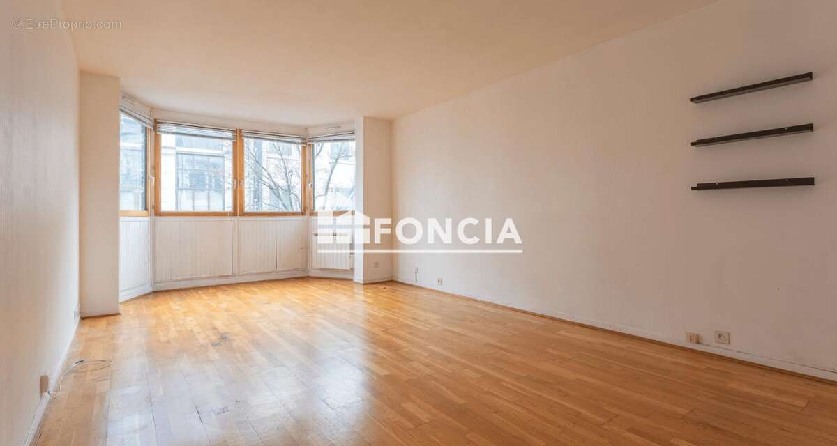 Appartement à ANTONY