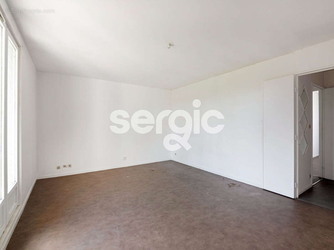 Appartement à EVRY