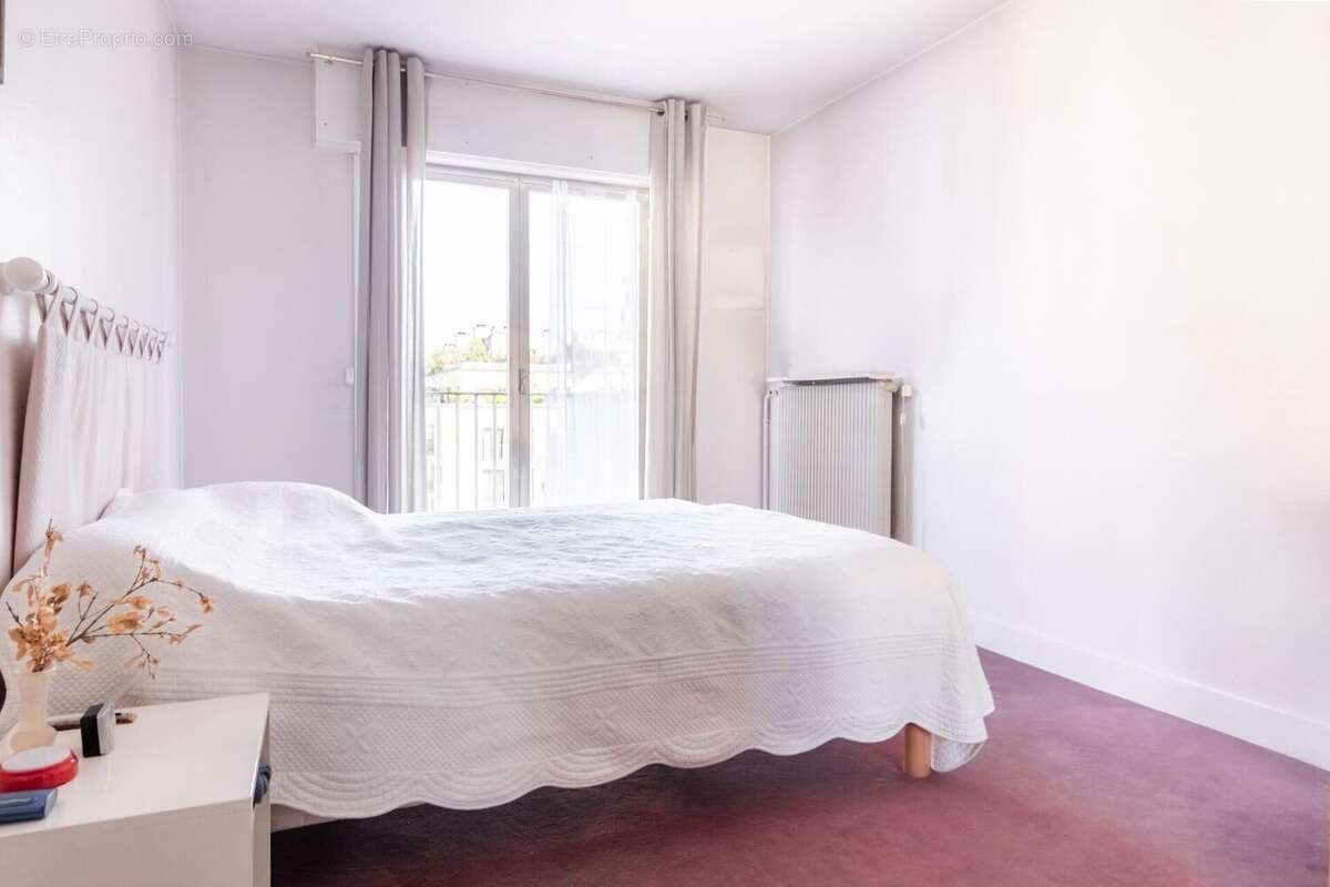 Photo 7 - Appartement à VERSAILLES