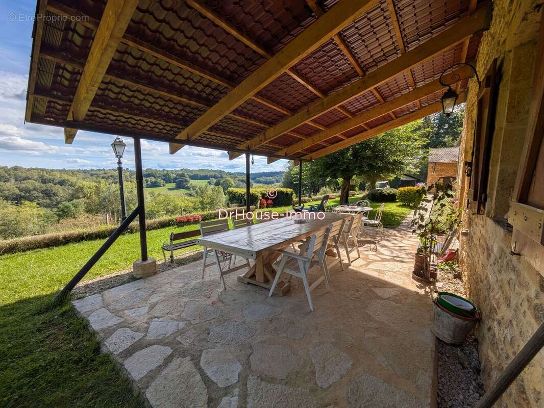 Autre à VILLEFRANCHE-DU-PERIGORD