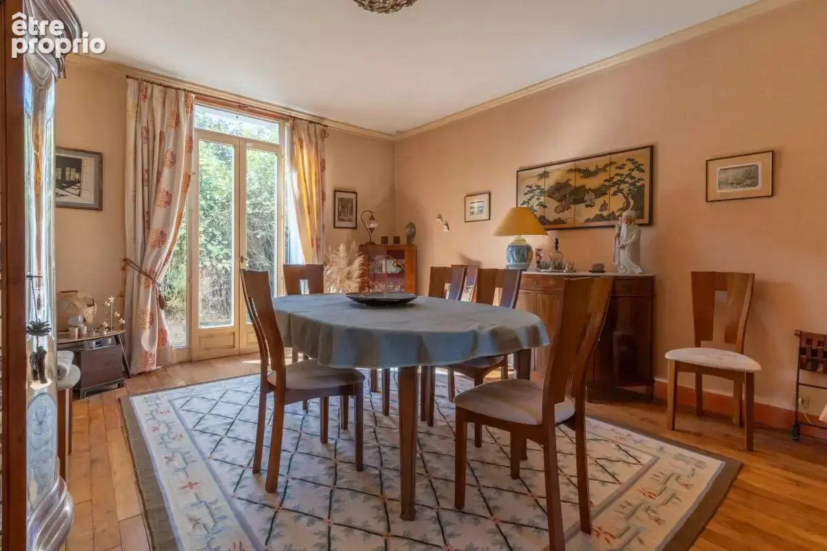 Maison de 6 pièces de 160 m² à Pontoise - photo 3