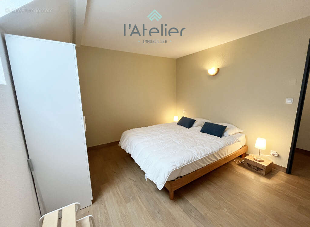 Appartement à SAINT-LARY-SOULAN