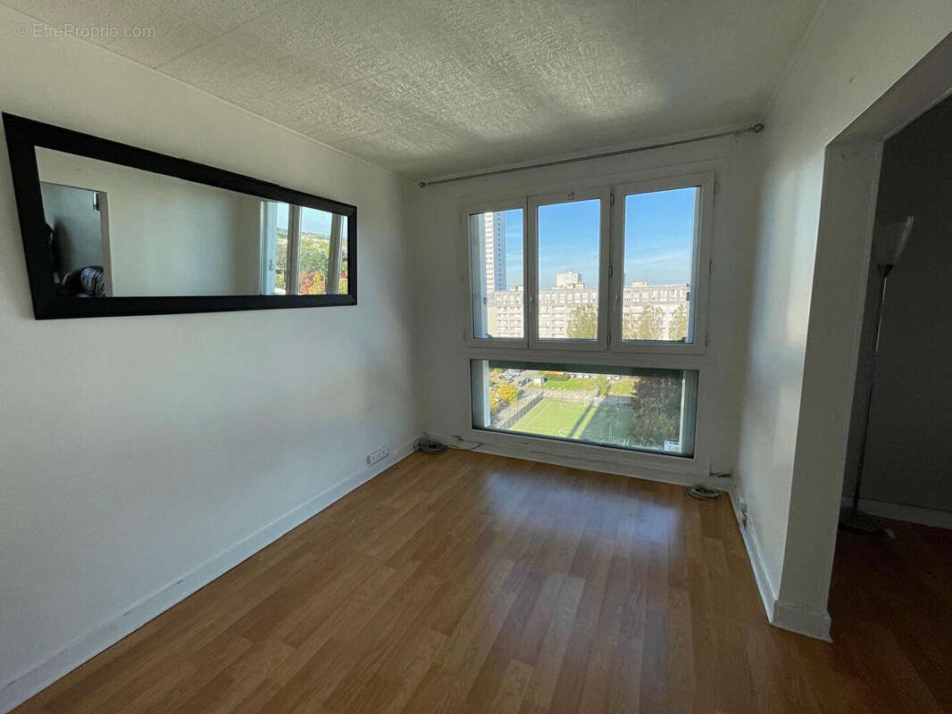 Appartement à CHAMPIGNY-SUR-MARNE