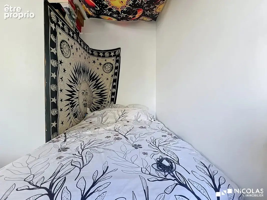 Appartement 1 pièce 26 m² à vendre à Bordeaux (33000) - photo 8