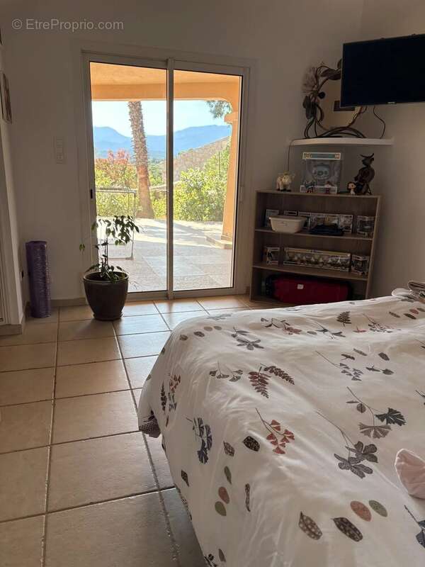 Maison à PORTO-VECCHIO