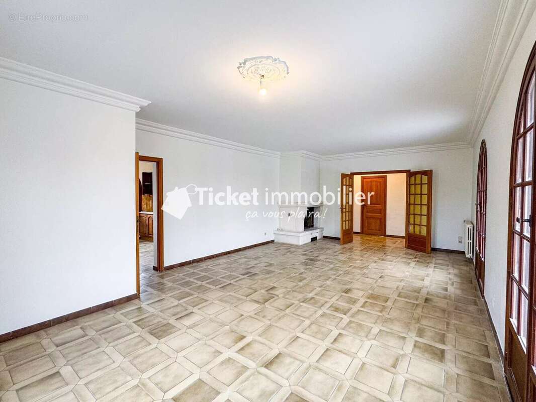 Maison à PLAISANCE-DU-TOUCH