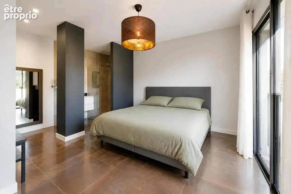 Maison de 4 pièces de 144 m² à Cases-de-Pène - photo 10