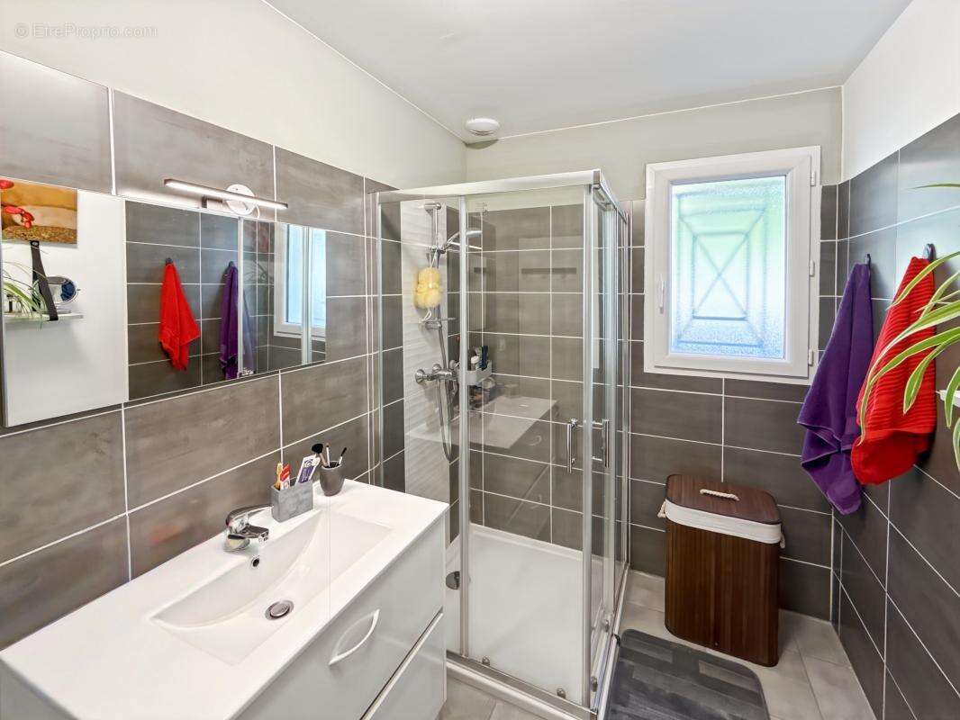 Maison à TOCANE-SAINT-APRE