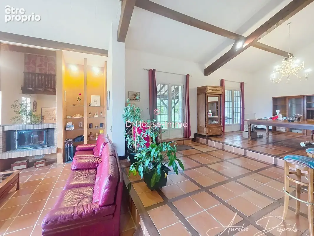 Maison 11 pièces 255 m² à vendre à Graulhet (81300) - photo 5