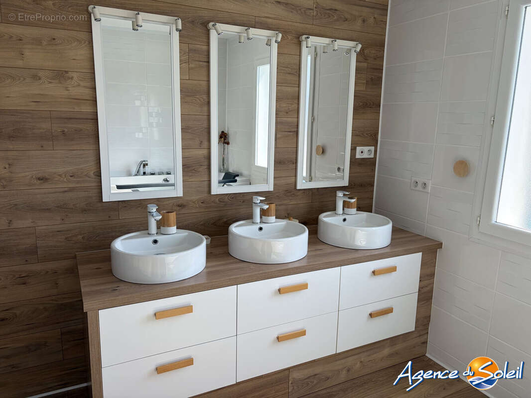 Maison 148 m² à Caves  - photo 4