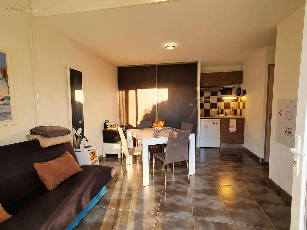 Maison à LATOUR-BAS-ELNE