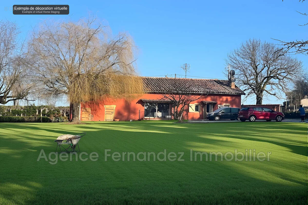Maison 135 m² à Semur-En-Brionnais  - photo 2