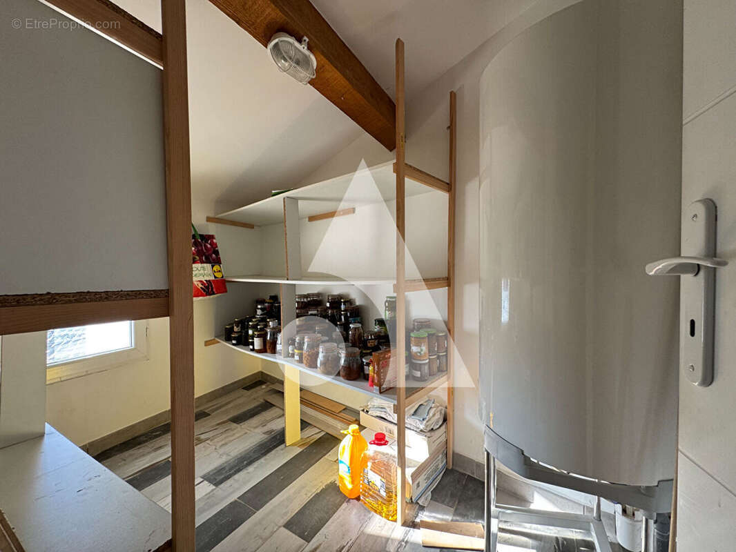 Appartement à GANGES