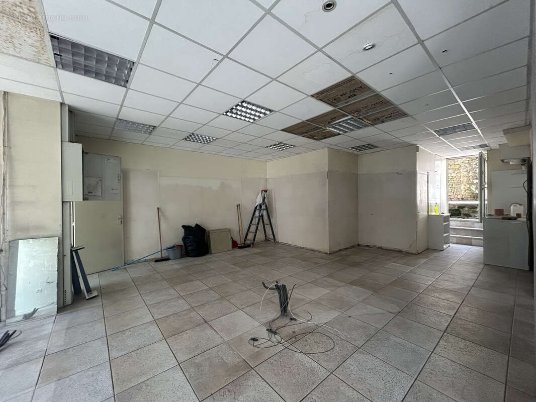 Appartement à LANGOGNE