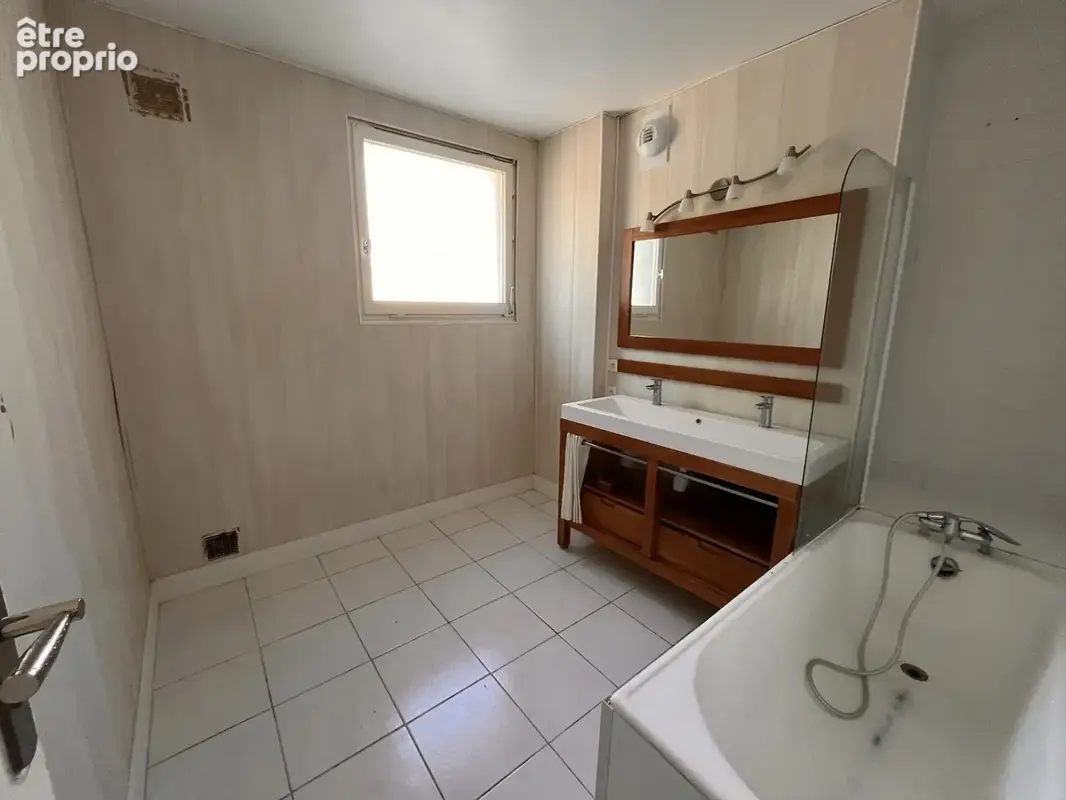 Appartement 3 Pièces - photo 8