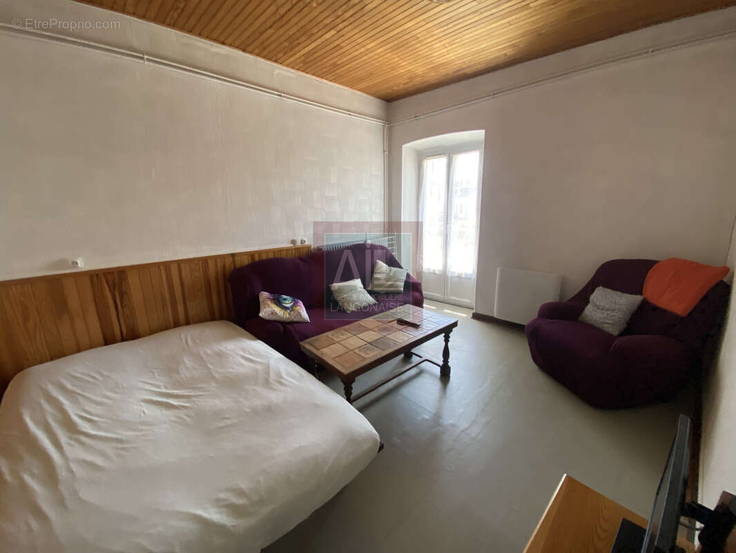 Appartement 350 m² à Grandrieu  - photo 11